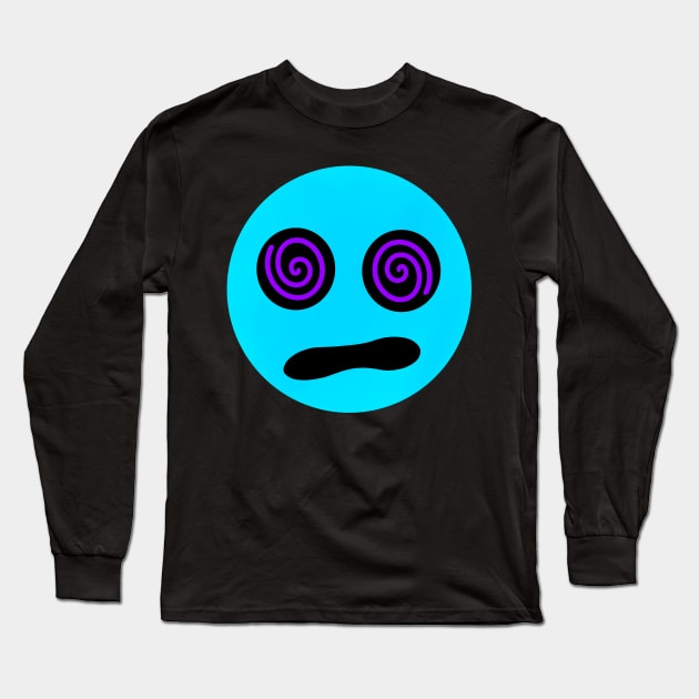 Emoji Long Sleeve T-Shirt by HEXIZ